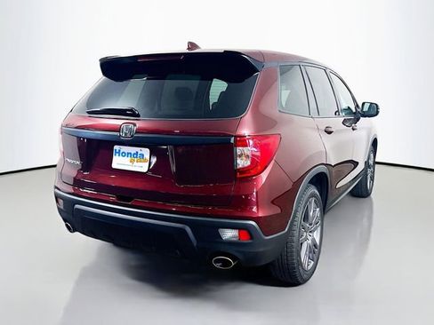 Used 2021 Honda Passport EX-L image 8