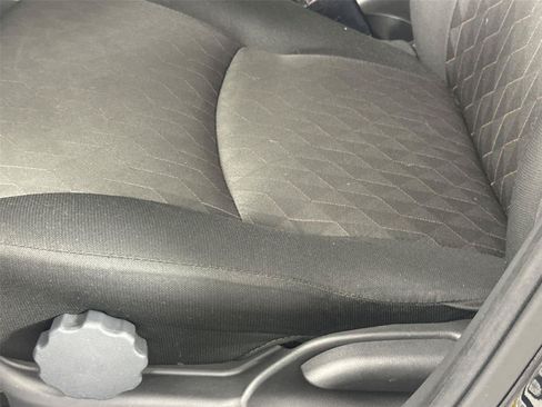 Used 2024 Mitsubishi Mirage ES FWD image 12