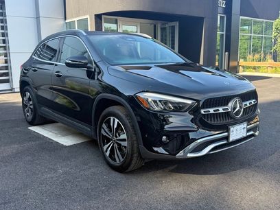 Used 2026 Mercedes-Benz GLA 250 4MATIC