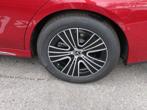 New 2026 Mercedes-Benz E 350 Sedan image 4