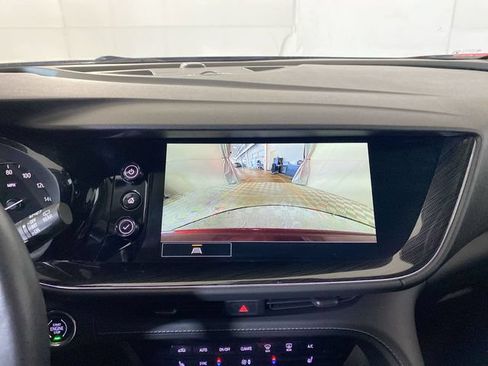 Used 2022 Buick Envision Preferred FWD image 41