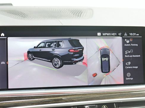 Used 2020 BMW X7 xDrive40i w/ Premium Package image 20