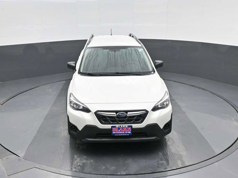 Used 2021 Subaru Crosstrek 2.0i image 21