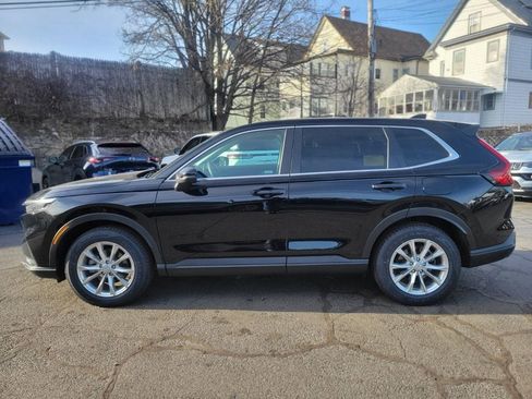 Used 2024 Honda CR-V EX image 2
