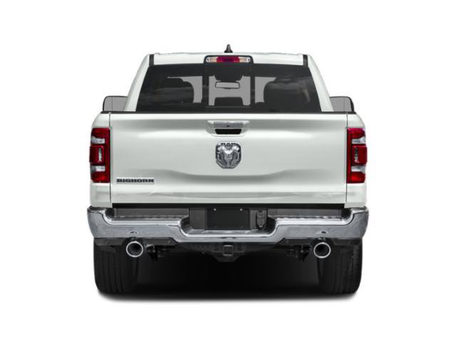 Used 2021 RAM 1500 Laramie RWD image 8