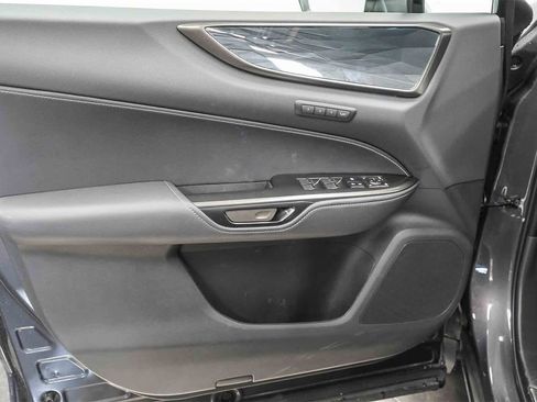 Used 2025 Lexus NX 350h AWD w/ Cold Area Package image 22