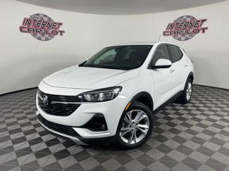 Used 2021 Buick Encore GX Preferred FWD video 1