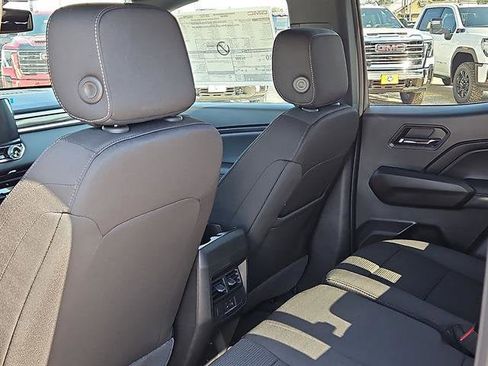 New 2026 GMC Canyon Elevation w/ Convenience Package image 13