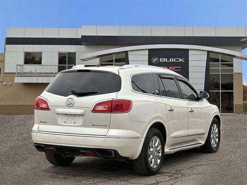 Used 2013 Buick Enclave Leather image 6