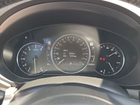 Used 2021 MAZDA CX-5 Signature AWD/4WD image 26