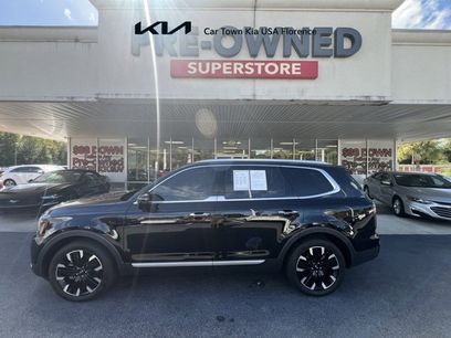 Used 2024 Kia Telluride SX