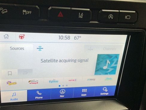 Certified 2021 Ford Expedition Platinum image 23