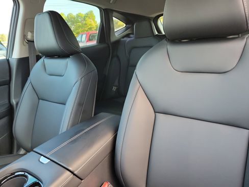 New 2025 Nissan Murano SV image 15