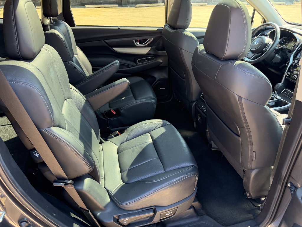 Used 2019 Subaru Ascent Limited AWD/4WD image 26