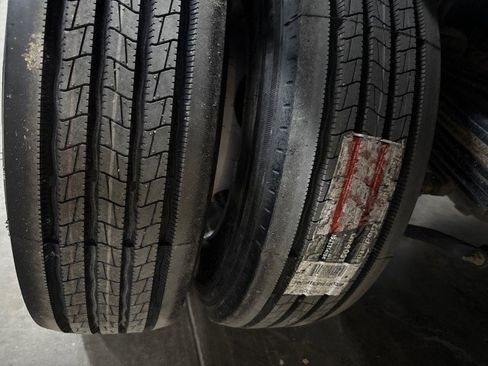 Used 2019 RAM 5500 Tradesman w/ Payload Upgrade Package image 47