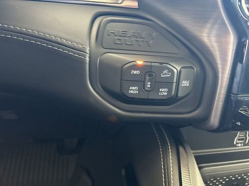 New 2026 RAM 2500 Rebel w/ Rebel Level 2 Equipment Group image 51