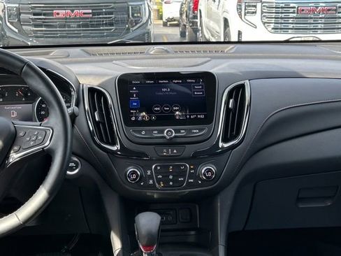 Used 2023 Chevrolet Equinox RS w/ RS Leather Package AWD/4WD image 25