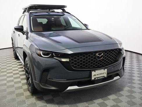 Used 2026 MAZDA CX-50 Meridian Edition w/ Apex Package AWD/4WD image 9