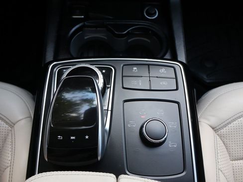 Used 2017 Mercedes-Benz GLE 63 AMG S image 37
