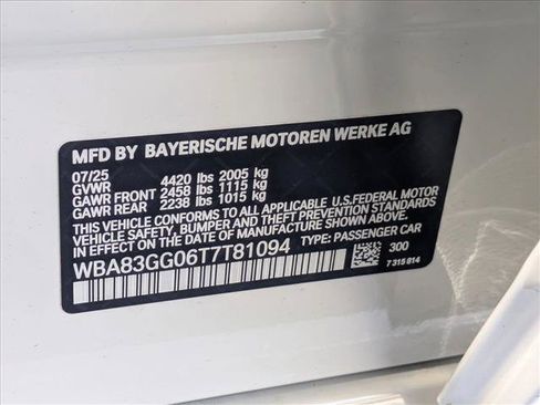 Used 2026 BMW 228i FWD image 29