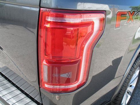 Used 2016 Ford F150 Lariat w/ Equipment Group 501A Mid AWD/4WD image 72