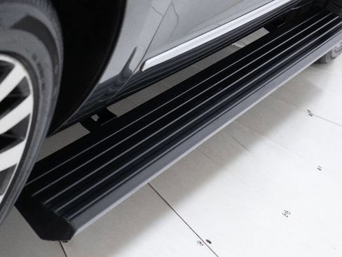 Used 2018 Lincoln Navigator Reserve w/ Technology Package image 86