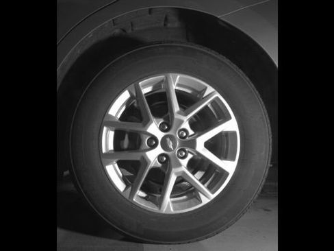 Used 2024 Chevrolet Equinox LT image 9