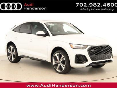 Certified 2024 Audi Q5 2.0T Premium Plus