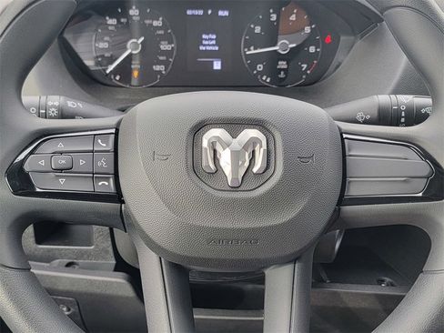 New 2026 RAM ProMaster 2500 image 20