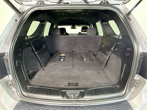 Used 2020 Dodge Durango SXT AWD/4WD image 29
