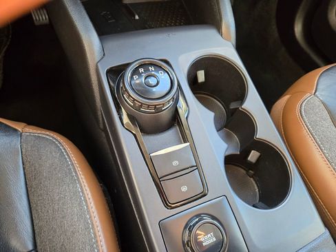 Used 2022 Ford Bronco Sport Outer Banks w/ Tech Package image 29