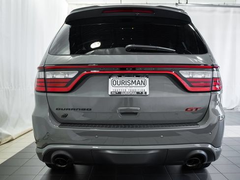 New 2026 Dodge Durango GT w/ Tow 'N Go Package AWD/4WD image 5