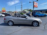 Used 2006 Mercedes-Benz CLK 350 Cabriolet image 5