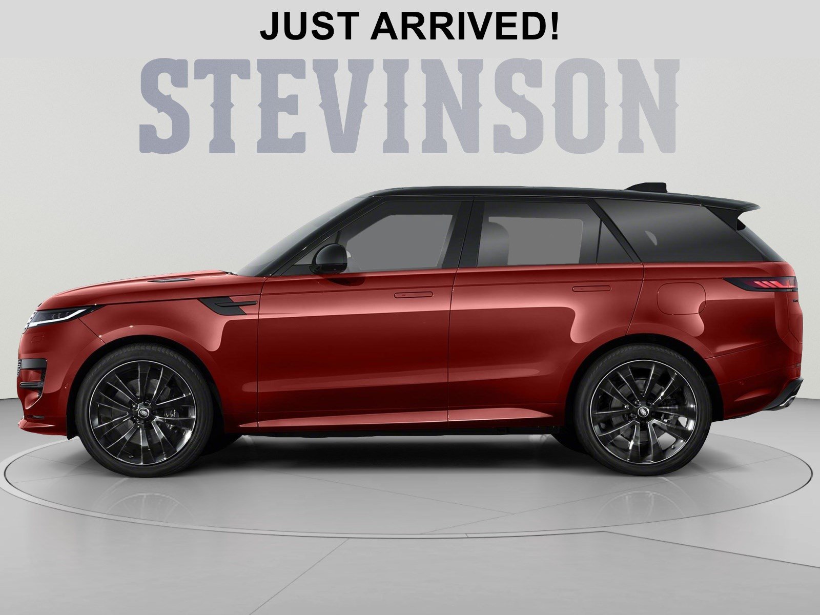 Used 2023 Land Rover Range Rover Sport SE AWD/4WD image 2