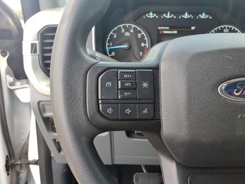 Used 2023 Ford F150 XLT AWD/4WD image 13