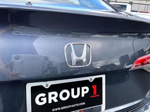 Used 2024 Honda Civic EX image 30