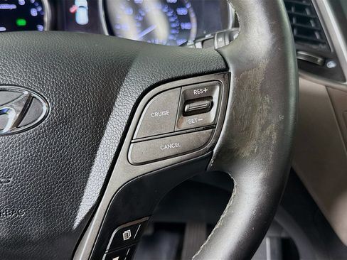 Used 2017 Hyundai Santa Fe Sport 2.0T w/ Cargo Package image 13