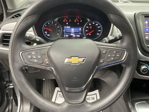 Certified 2024 Chevrolet Equinox LS w/ LS Convenience Package FWD image 14