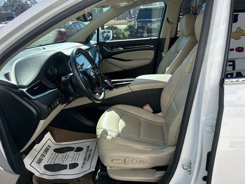 Used 2020 Buick Enclave Premium w/ Trailering Package, 5000 lbs. FWD image 9