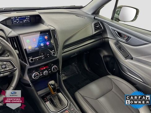 Certified 2024 Subaru Forester Wilderness image 24