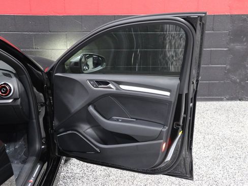Used 2015 Audi S3 Prestige w/ Prestige Package image 40