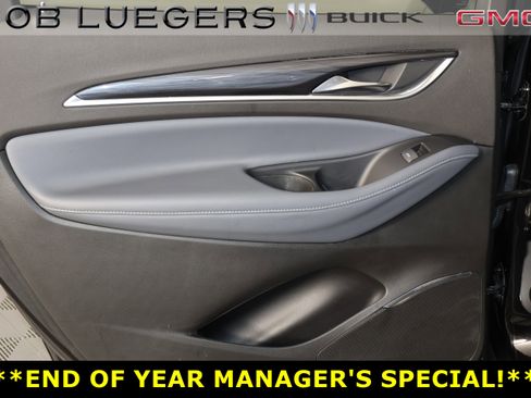 Certified 2023 Buick Enclave Essence w/ Experience Buick Package image 11