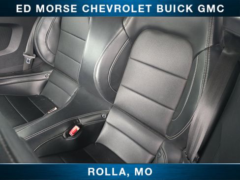 Used 2019 Ford Mustang GT Premium w/ Equipment Group 401A image 16