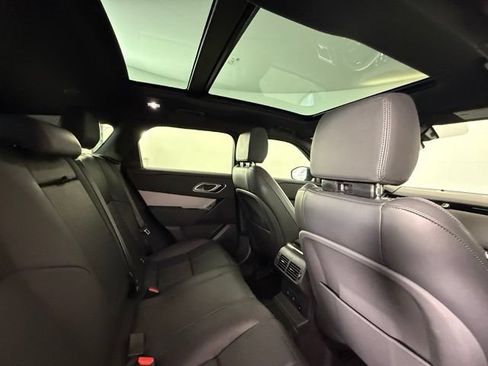 Used 2025 Land Rover Range Rover Velar S AWD/4WD image 38