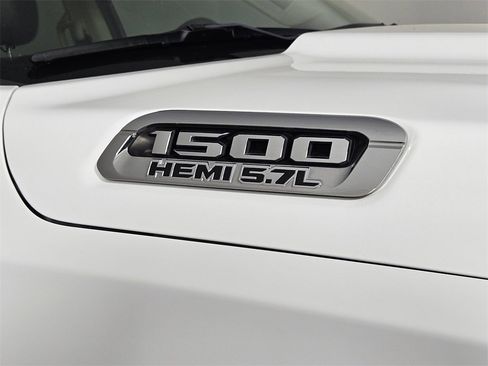 Used 2021 RAM 1500 Laramie image 6