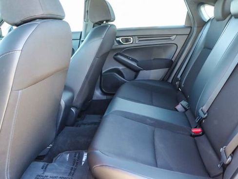 Certified 2024 Honda Civic Sport image 20