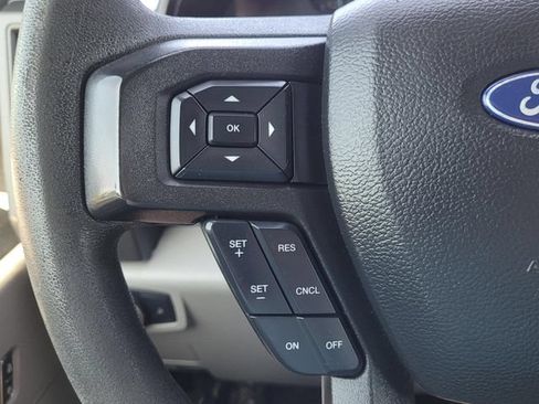 Used 2018 Ford F350 XL w/ Power Equipment Group AWD/4WD image 26