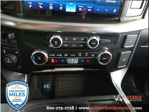 Used 2023 Ford F150 Raptor AWD/4WD image 32