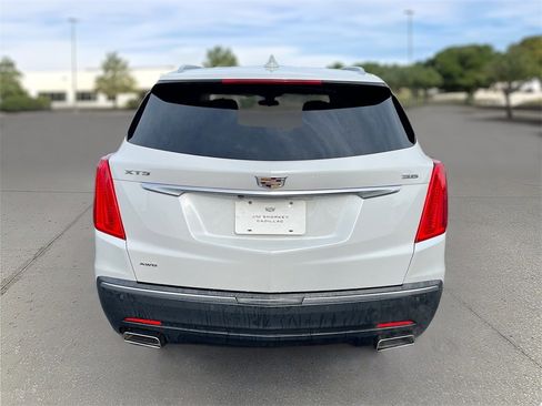 Used 2019 Cadillac XT5 Luxury image 5