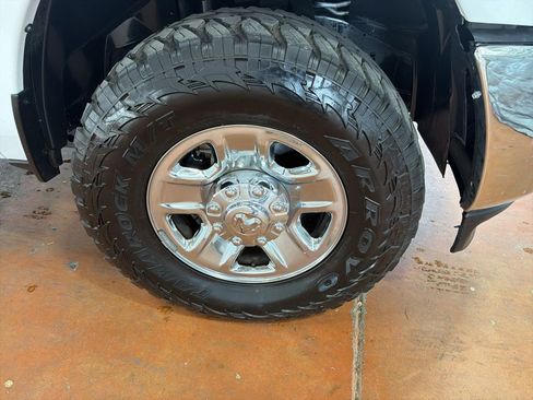 Used 2023 RAM 2500 Tradesman AWD/4WD image 10